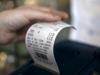 ΑΑΔΕ: Με λουκέτο έως και 10 ημέρες είναι...