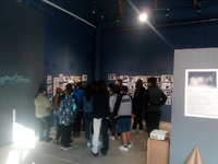 Μαθητές του Δημοτικού σχολείου Καμινίων ...