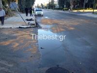 Το τροχαίο που είχε συγκλονίσει την Πάτρ...