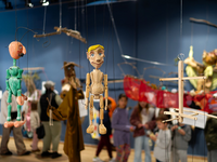 2η Καρναβαλούπολη: «Καρναβάλι της Μάσκας...