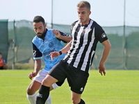 Η Αναγέννηση Ψαθοπύργου 2-0 τον Αετό Ρίο...