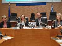 ΝΕΚΤΑΡΙΟΣ ΦΑΡΜΑΚΗΣ: "Η Δυτική Ελλάδα αποκτά επιτέλους πρόσβαση στο φυσικό άεριο" - ΦΩΤΟ ΝΕΚΤΑΡΙΟΣ ΦΑΡΜΑΚΗΣ: "Η Δυτική Ελλάδα αποκτά επιτέλους πρόσβαση στο φυσικό άεριο" - ΦΩΤΟ