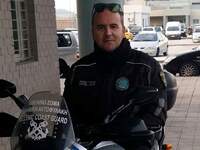 Πατρινός λιμενικός έσωσε από πνιγμό λουό...