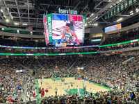 Γιάννης Αντετοκούνμπο: Η ελληνική βραδιά...