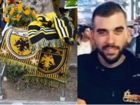 Την Παρασκευή η κηδεία του 29χρονου οπαδ...
