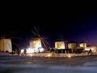 Θέμα στα ξένα ΜΜΕ η απαγόρευση της κυκλο...