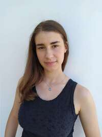 Παναγιώτα Χασιακού