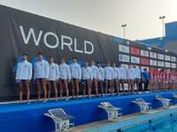 Άνετα στην παγκόσμια 8άδα η Εθνική μας, ...