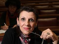 Η Καλαβρυτινή Μαρία Κανελλοπούλου: «Κανέ...