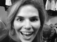 Η κορη της Μαριάννας Σταματιάδου, Νάνσυ ...