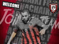 Η Παναχαϊκή ανακοίνωσε την επιστροφή του...