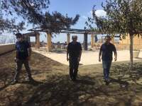 Παράταξη Κατσιφάρα: Η αποκατάσταση των π...