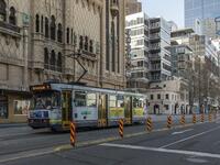 Αυστραλία: Η Μελβούρνη χαλαρώνει το lock...