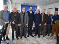 Σχέδιο ανάπτυξης των αεροδρομίων της Περ...