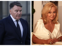 «Μέτωπο» και με τη Νικολούλη ανοίγει ο Κ...