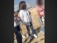 Γλυκερία: Εγκλωβίστηκε στο Ισραήλ- ΒΙΝΤΕΟ