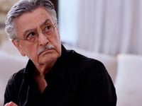 Νίκος Γαλανός: Η μάχη με τον καρκίνο και...