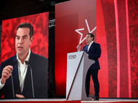 ΣΥΡΙΖΑ: Αίτημα για έκτακτη συνεδρίαση τη...