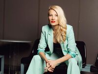 Φαίη Σκορδά: Απαντά για το ταξίδι στην Ι...