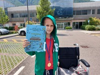 Η τιτάνια μάχη του μικρού Ανδρέα- Πώς εί...