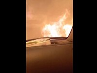 Γορτυνία: Κάτοικος περνά με το αυτοκίνητ...