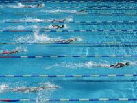 Κολύμβηση: Ομάδα Επίλεκτων της ΝΕΠ σε δι...