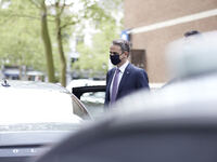 Κυρ. Μητσοτάκης: Από βδομάδα εξελίξεις γ...