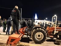 Αγρότες: Δημιουργική ασάφεια από Τσιάρα ...