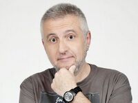 Στάθης Παναγιωτόπουλος: Η ανακοίνωση του...