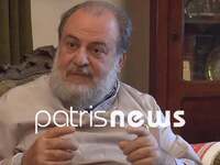 Συγκλονίζει ο Αρχιεπίσκοπος Τιβεριάδος α...