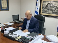 Υπεγράφη η σύμβαση για την ανάπλαση της ...