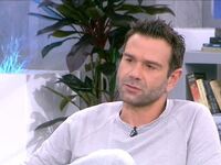 Τάσος Ιορδανίδης- Θάλεια Ματίκα: Γι’ αυτ...