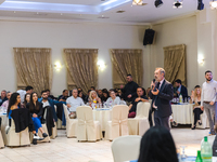 Α. Κατσανιώτης από Ερύμανθο: «Η Αχαΐα δε...