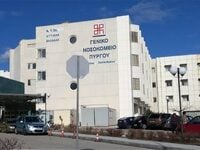 Στο Νοσοκομείο Πύργου παραμένουν τα 4 πα...