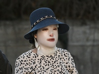 Επίθεση με βιτριόλι:«Έβγαζε μπουρμπουλήθ...