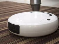 Γιατί οι ρομποτικές σκούπες άρχισαν να.....