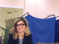 Η Βίβιαν Σαμούρη στο thebest.gr: Ο κ. Κα...