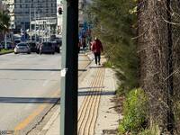 "Φυσικά" εμπόδια στην όδευση γ...