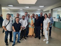 Αυτοδιοικητικές εκλογές 2023- Σπύρος Σκι...