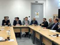 Πελετίδης για τρένο: H κυβέρνηση έπαιξε ...