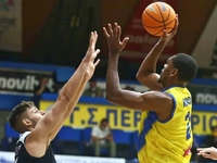 «Υποτάχθηκε» στο ανώτερο Περιστέρι ο Απόλλωνας