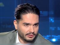 Χρήστος Μάστορας – «Δεν μπορούσαμε να βρ...