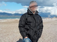 Έγκλημα στην Ανδραβίδα: Ο δράστης υποστη...