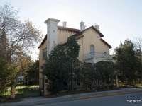 Μια πόλη με πλούσια ιστορία και…χωρίς μο...