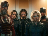 Αρκετά καλό όχι ωστόσο θεαματικό το ξεκί...