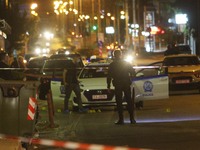 Ξεκαθάρισμα λογαριασμών πίσω από την αιμ...