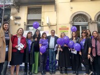 Το Περιφερειακό Παρατηρητήριο σε εκδήλωσ...