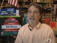 Ο πιο… τυχερός άνθρωπος του κόσμου: Κέρδ...