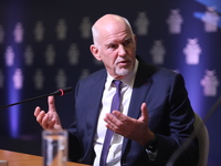 Eξιτήριο πήρε το Γιώργος Παπανδρέου μετά...