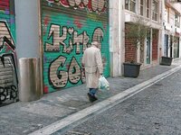 Στο "κόκκινο η Πάτρα από σήμερα- Τι...